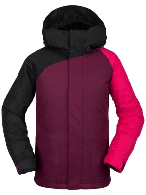 Netthandel Volcom Westerlies Insulated Jakke hos Blue Tomato Netthandel Volcom Sass'n'fras Insulated Jakke hos Blue Tomato